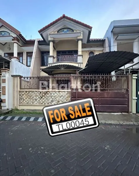 image DIJUAL RUMAH DHARMAHUSADA  (1)