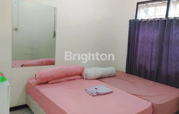 image RUMAH SIAP HUNI NIRWANA EKSEKUTIF AKSES DEKAT MERR / UBAYA / STIKOM SURABAYA (5)