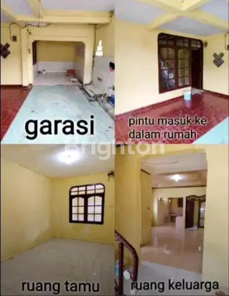 image RUMAH MURAH LANGKA SUKMAJAYA DEKAT JALAN JUANDA TOL CIJAGO (4)