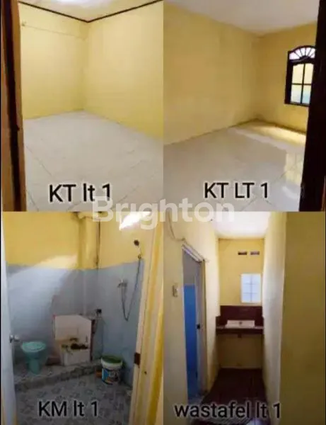 image RUMAH MURAH LANGKA SUKMAJAYA DEKAT JALAN JUANDA TOL CIJAGO (3)