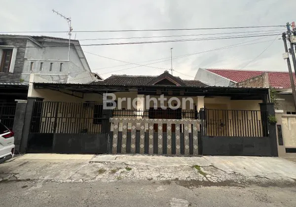 image RUMAH DI FAJAR INDAH, KONDISI TERAWAT SERTA BAGUS!! SIAP HUNI!! (1)