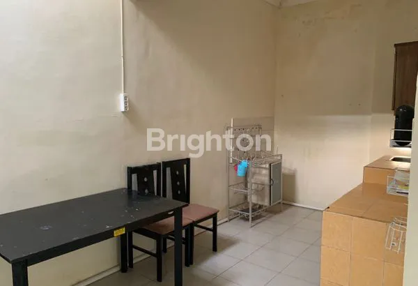 image RUMAH DI FAJAR INDAH, KONDISI TERAWAT SERTA BAGUS!! SIAP HUNI!! (5)