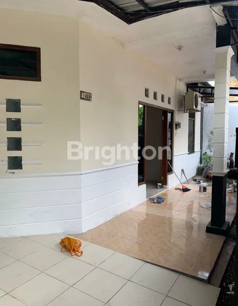 image RUMAH DI FAJAR INDAH, KONDISI TERAWAT SERTA BAGUS!! SIAP HUNI!! (6)