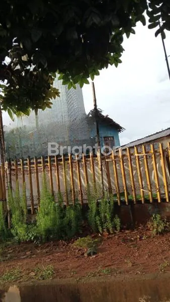 image TANAH EKSKLUSIF DI LOKASI PREMIUM! DEKAT TOL, MALL, & BEBAS BANJIR DI T.B SIMATUPANG (1)