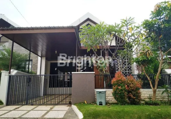 RUMAH SIAP HUNI DI GREENLAND TIDAR