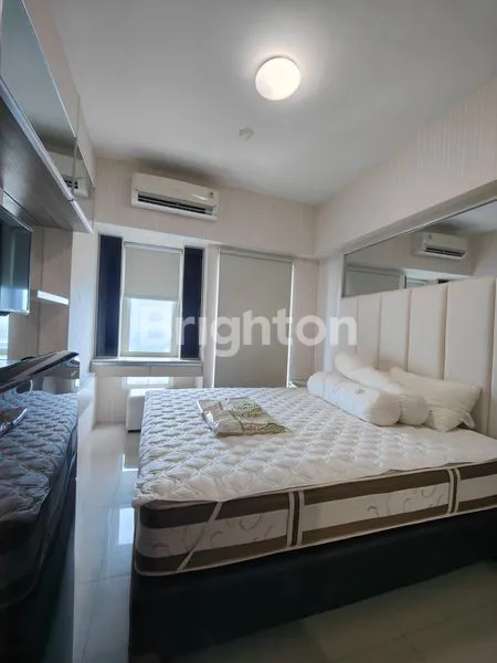image JARANG ADA LANTAI RENDAH, TANGLIN APARTMENT PAKUWON MALL SURABAYA BARAT (2)