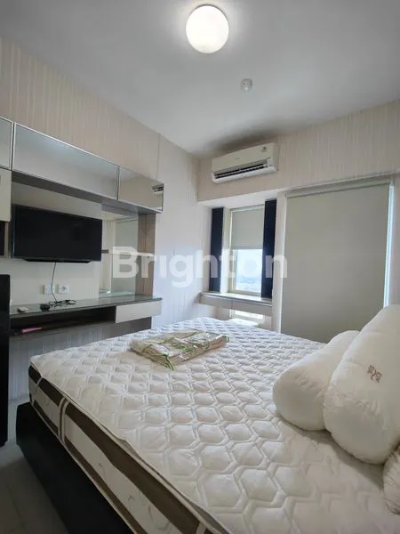 image JARANG ADA LANTAI RENDAH, TANGLIN APARTMENT PAKUWON MALL SURABAYA BARAT (4)