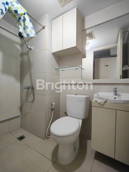 image JARANG ADA LANTAI RENDAH, TANGLIN APARTMENT PAKUWON MALL SURABAYA BARAT (6)