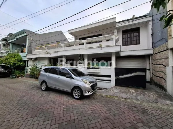 image RUMAH DI AREA WIYUNG, SURABAYA (1)