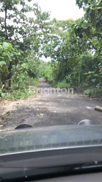 image JUAL TANAH DIBAWAH HARGA  PASAR SIAP BANGUN  BERADA DI KOMPLEK VILLA PECATU DENGAN ROI YANG TINGGI  (2)