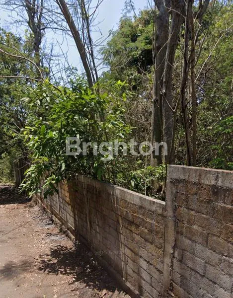 image JUAL TANAH DIBAWAH HARGA  PASAR SIAP BANGUN  BERADA DI KOMPLEK VILLA PECATU DENGAN ROI YANG TINGGI  (6)