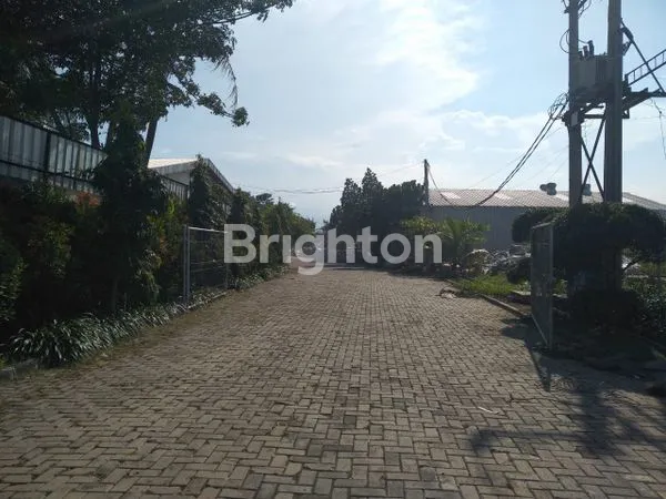 image GUDANG. JALAN RAYA RAJEG TANGERANG (6)