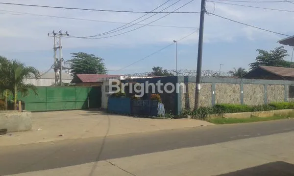 image GUDANG. JALAN RAYA RAJEG TANGERANG (7)