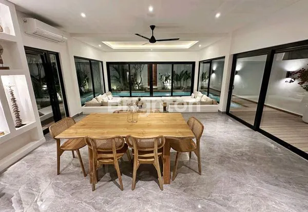 image LEASEHOLD VILLA MODERN FULL FURNISH DI KAWASAN TURIS (4)