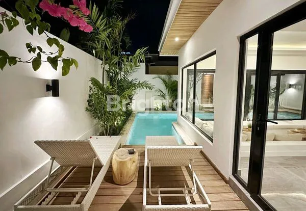 image LEASEHOLD VILLA MODERN FULL FURNISH DI KAWASAN TURIS (3)