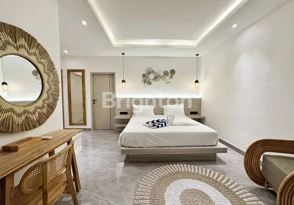 image LEASEHOLD VILLA MODERN FULL FURNISH DI KAWASAN TURIS (6)