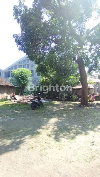 image MURAH!!! TANAH 1287M2 BONUS RUMAH DI JALAN UTAMA AREA MOJOROTO, KEDIRI (6)