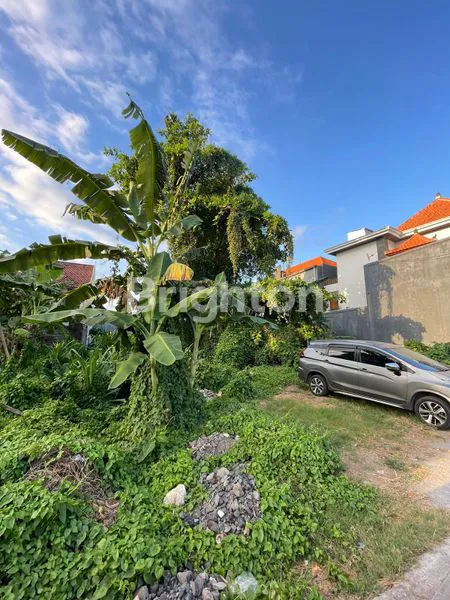 image TANAH LUAS LOKASI STRATEGIS PADANGSAMBIAN, DENPASAR BARAT (2)