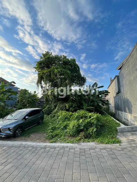 image TANAH LUAS LOKASI STRATEGIS PADANGSAMBIAN, DENPASAR BARAT (1)