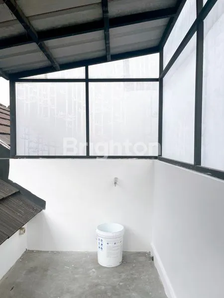 image RUMAH MUNGIL SIAP HUNI 2 LANTAI DENGAN LOKASI STRATEGIS DAN NYAMAN DI BUKIT CIMANGGU CITY (7)