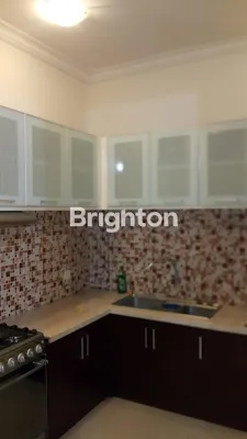 image PAKUWON INDAH SIAP HUNI SEMIFURNISH (2)