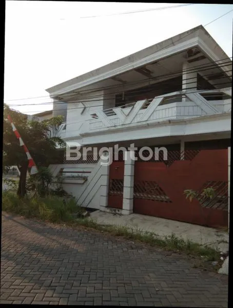 image MANYAR TIRTOYOSO UTARA 2 LANTAI BESAR (1)