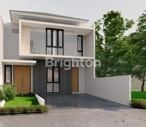 image RUMAH BARU GRESS INTERNATIONAL VILLAGE, SURABAYA (4)