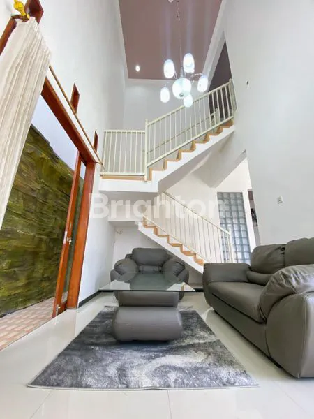 image DIJUAL RUMAH HOMESTAY DI BATU-MALANG (7)