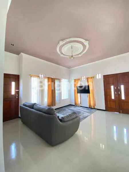 image DIJUAL RUMAH HOMESTAY DI BATU-MALANG (4)