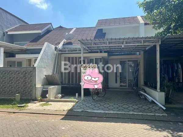 image LOKASI NYAMAN ROW JALAN LEBAR (1)