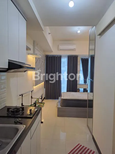 image APARTEMEN STUDIO MEWAH SIAP HUNI (2)
