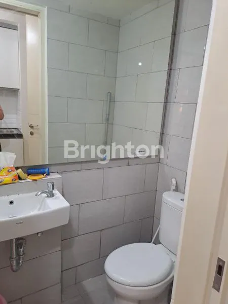 image APARTEMEN STUDIO MEWAH SIAP HUNI (6)