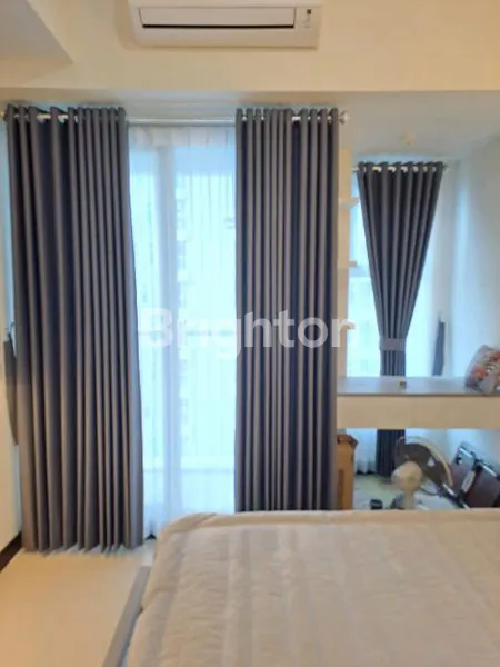 image APARTEMEN STUDIO MEWAH SIAP HUNI (1)
