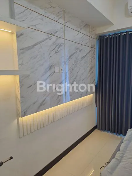 image APARTEMEN STUDIO MEWAH SIAP HUNI (4)