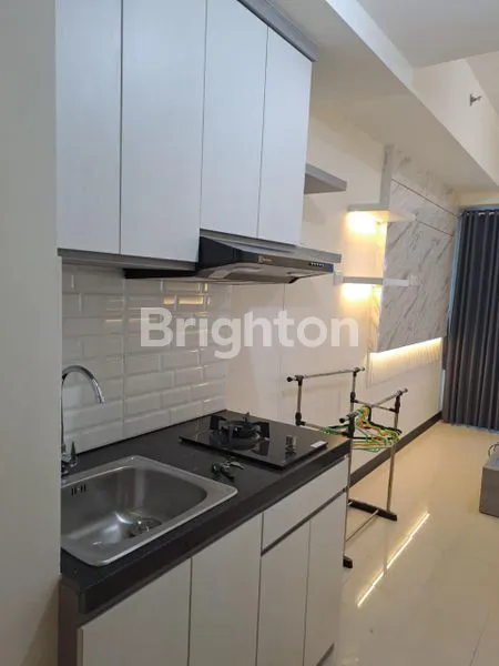image APARTEMEN STUDIO MEWAH SIAP HUNI (5)