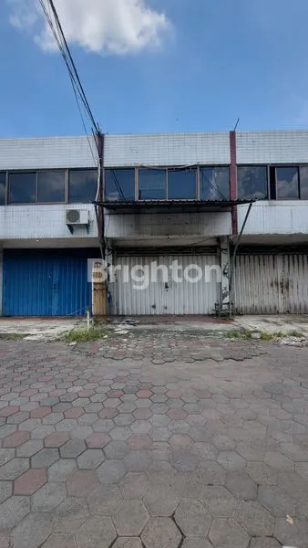 RUKO MERGOSONO MALANG