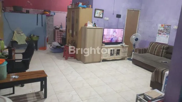image DIJUAL RUMAH ONLY 900 JUTA LOKASI PERUM BJSA GRESIK (3)