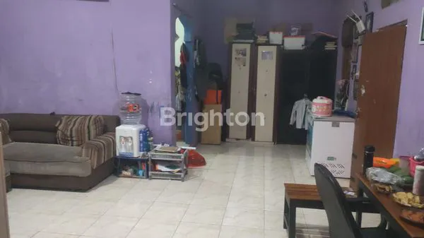 image DIJUAL RUMAH ONLY 900 JUTA LOKASI PERUM BJSA GRESIK (4)
