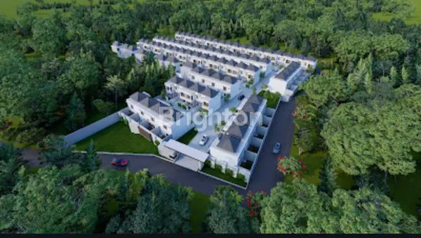 image RUMAH CLUSTER PREMIUM DENGAN ONE GATE SYSTEM DI JIMBARAN BALI (8)