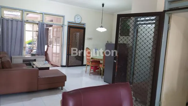 image RUMAH 1 LANTAI NIRWANA EKSEKUTIF KEDUNG BARUK, SIAP HUNI, DEKAT SUPERINDO MERR TOL RUNGKUT STIKOM (3)