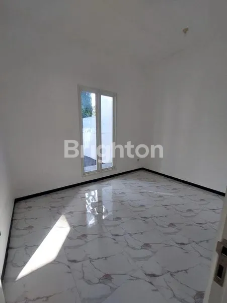 image JUAL RUMAH BARU RENOVASI PUNCAK DIENG MALANG (4)