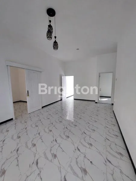 image JUAL RUMAH BARU RENOVASI PUNCAK DIENG MALANG (2)