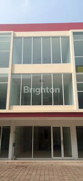 image RUKO KOMPLEK PERKANTORAN (6)