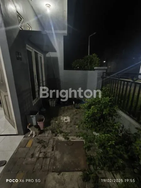 image DISEWAKAN MURAH RUMAH WILAYAH GSP GRESIK (4)