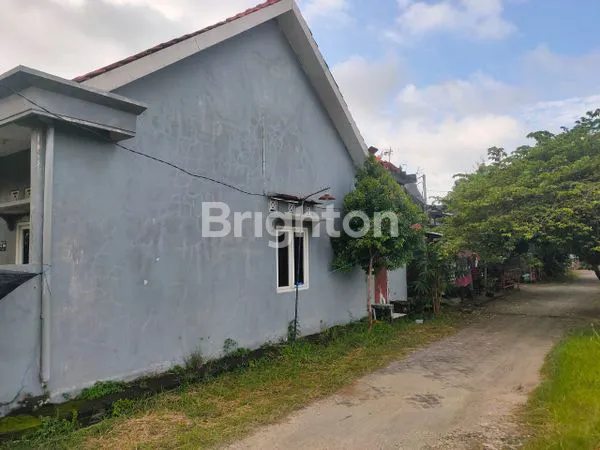 image DISEWAKAN MURAH RUMAH WILAYAH GSP GRESIK (2)