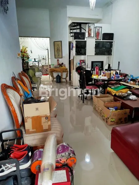 image RUMAH 1 LANTAI LOKASI JELAMBAR JAKARTA BARAT (3)