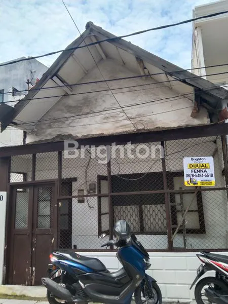 Gambar Property SURABAYA UTARA MURAH 500 JUTAAN