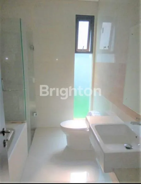 image RUMAH BARU DEKAT AEON MALL CLUSTER PRESTIGIA THE EMINENT, BSD CITY (4)