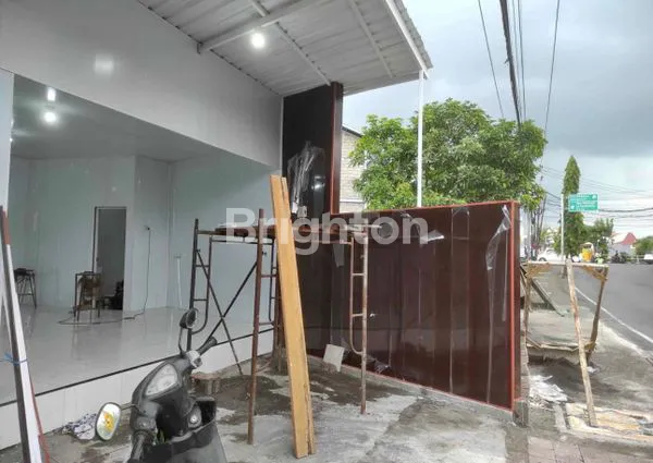 image DISEWAKAN RUKO LUAS DI GUNUNG SALAK KEROBOKAN  (2)