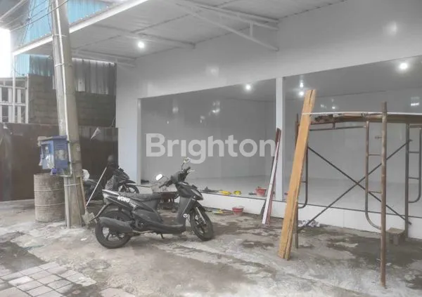 image DISEWAKAN RUKO LUAS DI GUNUNG SALAK KEROBOKAN  (4)